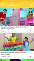 Toys and Colors videos Poster