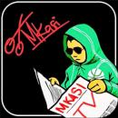 Mkasi Tv APK