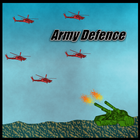 Army Defence icon