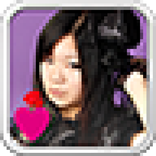 望月こずえ ver. for MKB