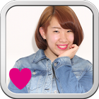 菜緒 ver. for MKB icon