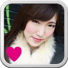 莉衣 ver. for MKB icon