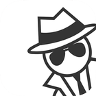 Secret Agent 2.0 icône