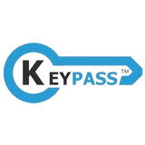 Keypass CR token icon