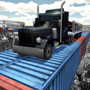 Impossible Tracks Truck Simulator APK