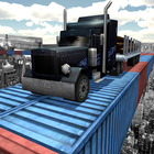 Impossible Tracks Truck Simulator 아이콘