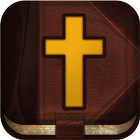 Holy Bible The Old Testament 아이콘