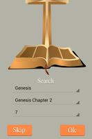 Holy Bible The Old Testament 截图 1