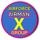 Airforce x group previous year & solved papers APK