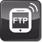 FTP Server icône