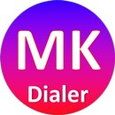 APK MK Dialer