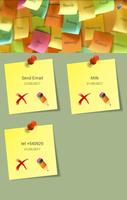 Sticky Notes скриншот 1