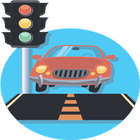 إشارات المرور icon