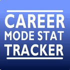 Career Mode Stat Tracker biểu tượng
