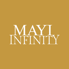 Mayi Infinity Zeichen