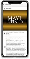 Mayi Infinity capture d'écran 3