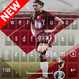 Keyboard For Alex Morgan HD Wallpapers