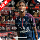 آیکون‌ Keyboard For Neymar Jr