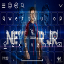 Keyboard For Neymar Jr PSG APK