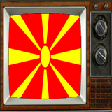 Icona Satellite Macedonia Info TV