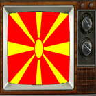 ikon Satellite Macedonia Info TV
