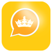 APK الوتس ذهبي بلييس