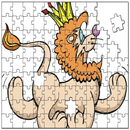Puzzle Game (Animals) APK