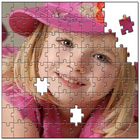 Jigsaw Puzzle Game New icône