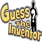 Guess The Inventor icon