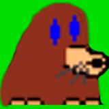 Mole Attack icon