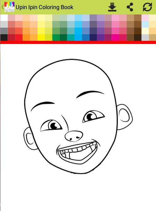 630 Top Upin Ipin Coloring Pages Pdf Images 630 Top Upin Ipin Coloring Pages Pdf Images