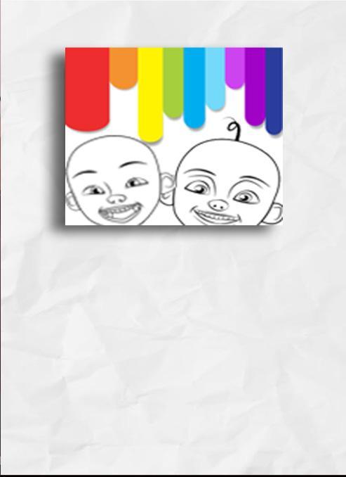 95 Coloring Book Upin Ipin Free 95 Coloring Book Upin Ipin Free