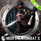 MORTAL KOMBAT X Tips icône