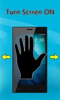 Screen Lock With Gesture Affiche