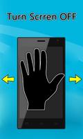 Screen Lock With Gesture capture d'écran 1