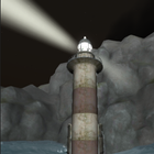 LightHouse Live wallpaper आइकन