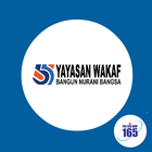 Wakaf ESQ Online ikon