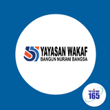 Wakaf ESQ Online أيقونة