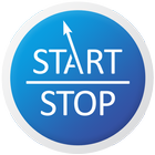 Start-stop Niš ícone