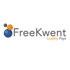 FreeKwent - Loyalty Pays icon