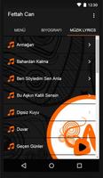 Fettah Can - Sen En Çok Aşksın screenshot 1