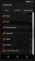 Funda Arar - Bağışla Müzik 스크린샷 2