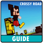 Guide For Disney Crossy Road ไอคอน