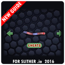 Cheats For Slither.io 2016 APK