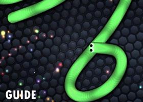 Guide For Slither.io скриншот 2