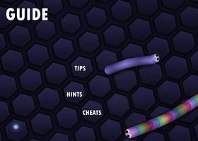 Guide For Slither.io скриншот 1