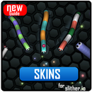 Skins For Slither.io 2016 APK