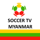 APK Myanmar Football