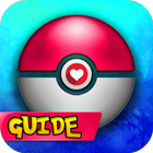 Guides For : POKEMON GO ícone