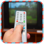 التحكم بالتلفاز Prank V2